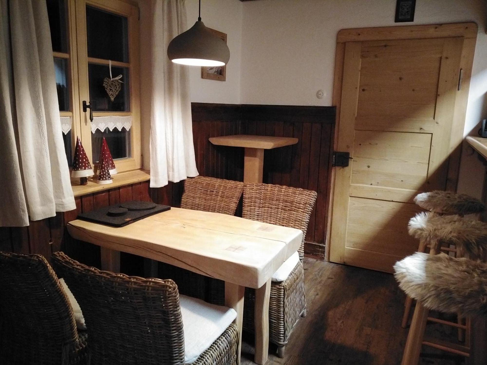 Ferienhaus Keramik-Alm Mit Garten Und Sauna Oberwössen Exterior foto
